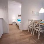 Haus Kirsten, Fewo Nr. 1